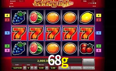 Experimente o Login Seguro Premium no 68g